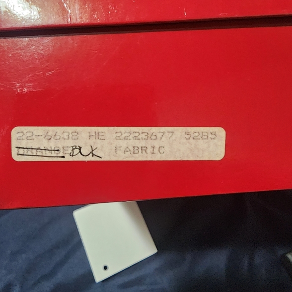 Salvadore Ferragamo Cosmetic pouch - Picture 2 of 9